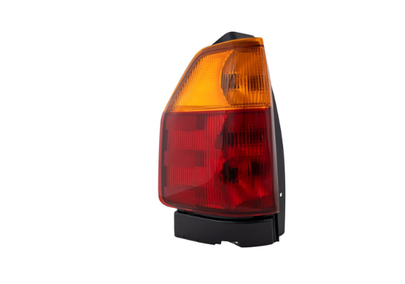 LT Taillamp assy GMC ENVOY 2002-2009 Info: ENVOY|ENVOY XL