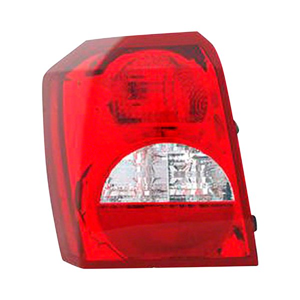 LT Taillamp assy DODGE CALIBER 2008-2012