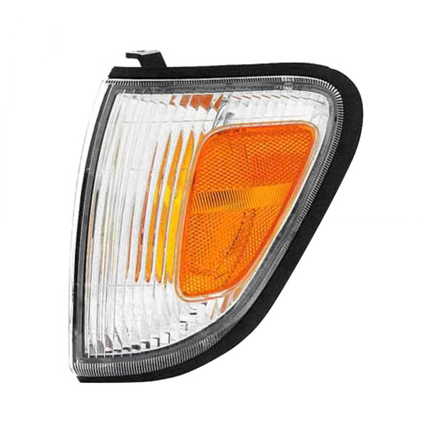 LT Parklamp assy TOYOTA TACOMA 1998-2000