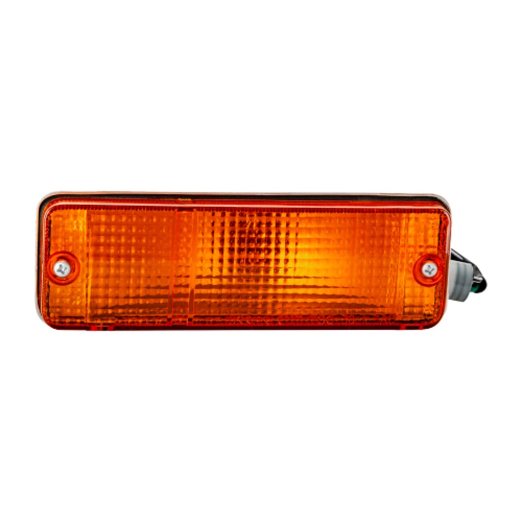 [TO2530106] LT Parklamp assy TOYOTA 4RUNNER 1984-1989