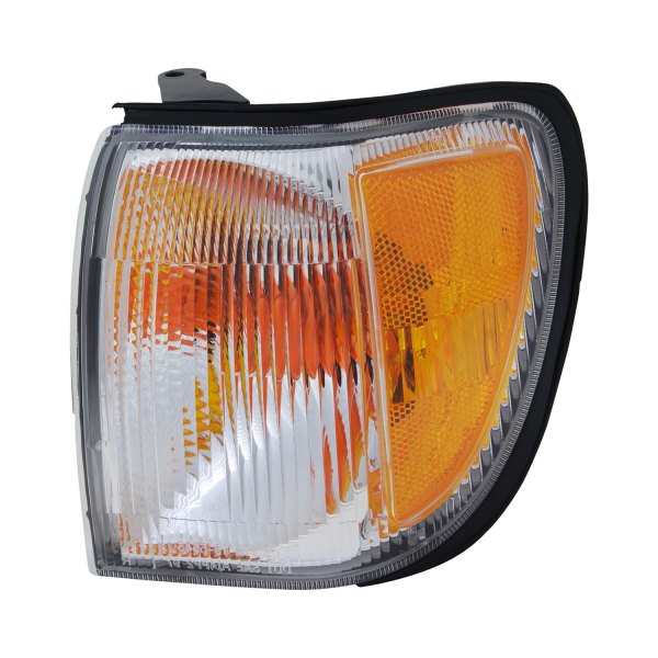 LT Parklamp assy NISSAN PATHFINDER 1999-2003 Info: park/signal combination; from 12/98