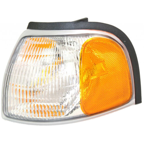 LT Parklamp assy MAZDA B2300 1998-2000