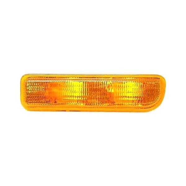 [CH2520127] LT Parklamp assy JEEP CHEROKEE 1997-2001 Info: park/signal combination