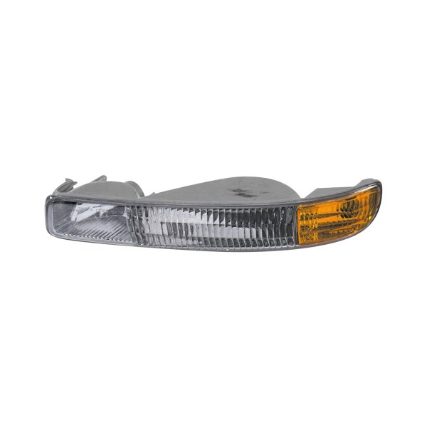 [GM2520174] [GM2520174] LT Parklamp assy GMC SIERRA 1500 1999-2006