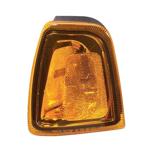 [FO2520168] LT Parklamp assy FORD RANGER 2001-2005 Info: park/signal combo