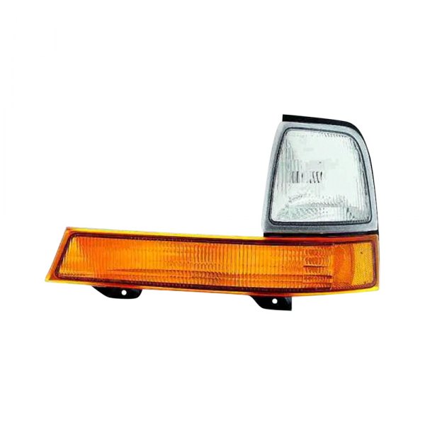 LT Parklamp assy FORD RANGER 1999-2000: park/side marker combo