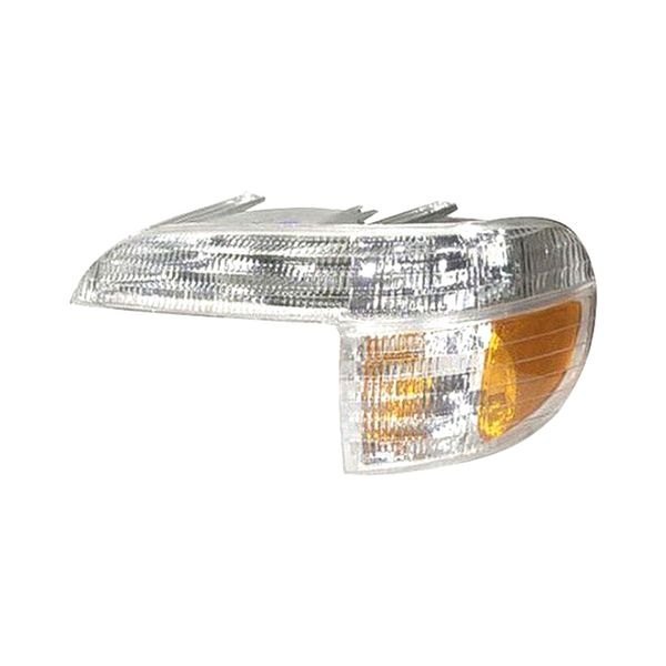 LT Parklamp assy FORD EXPLORER 1995-2001