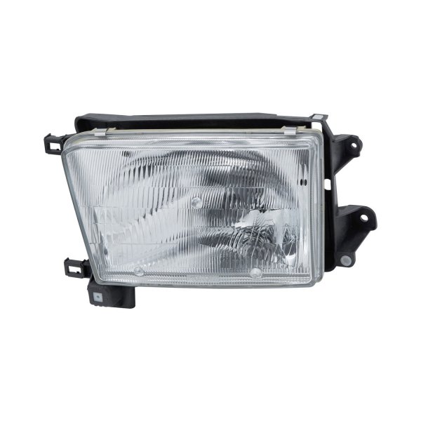 LT Headlamp assy composite TOYOTA 4RUNNER 1996-1998 Info: all