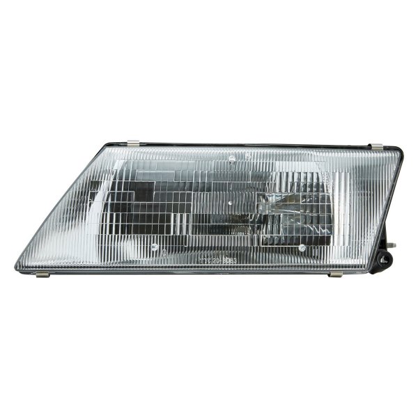 [NI2502117] LT Headlamp assy composite NISSAN 200SX 1995-1997