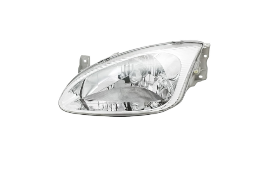 [HY2502118] LT Headlamp assy composite HYUNDAI ELANTRA 1999-1999 Info: all