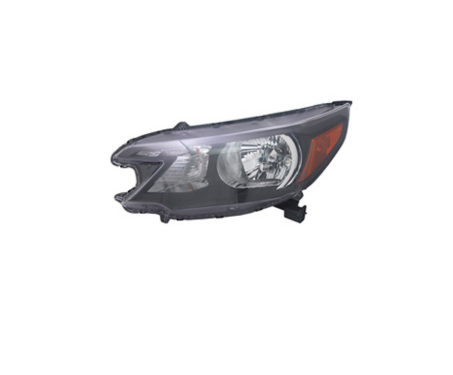 LT Headlamp assy composite HONDA CR-V 2012-2014
