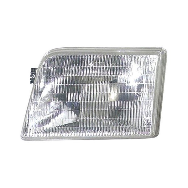 LT Headlamp assy composite FORD RANGER 1993-1997 Info: all