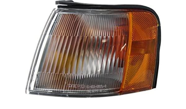 LT Front signal lamp TOYOTA TERCEL 1991-1994 