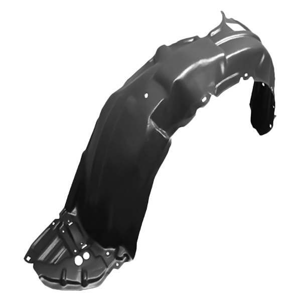 LT Front fender inner panel TOYOTA YARIS 2012-2019 Info: SE; H/B
