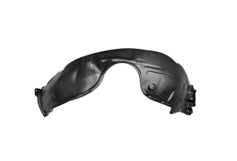  LT Front fender inner panel TOYOTA CAMRY 2012-2014