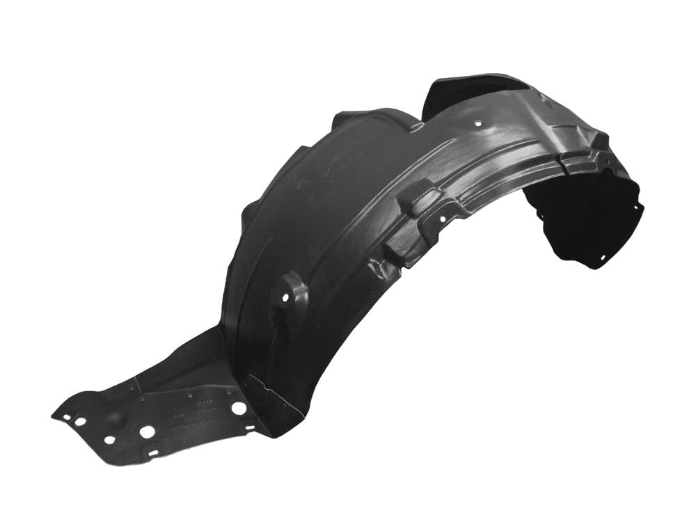 LT Front fender inner panel NISSAN SENTRA 2007-2012: BASE|S|SL