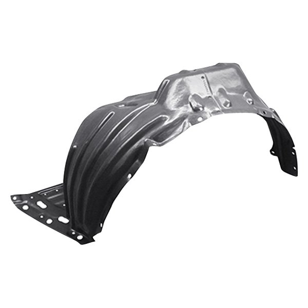 LT Front fender inner panel MITSUBISHI MIRAGE 2014-2020