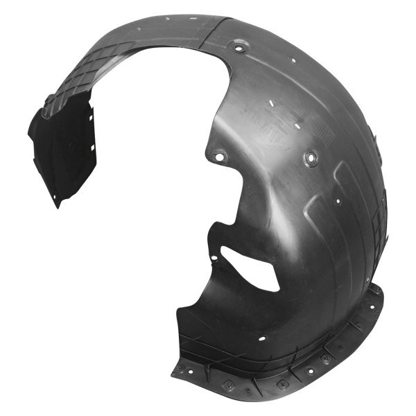 LT Front fender inner panel HYUNDAI ACCENT 2018-2022: Sedan