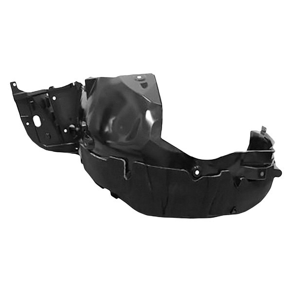 LT Front fender inner panel HONDA ACCORD 2016-2017 Info: Sedan