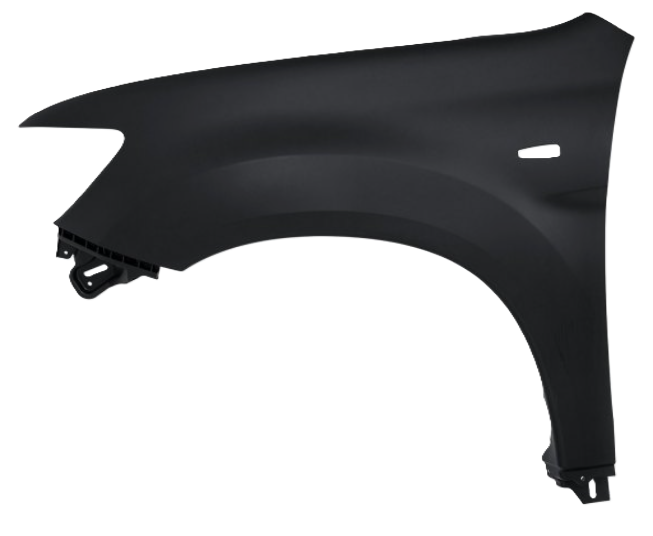 LT Front fender assy MITSUBISHI OUTLANDER SPORT 2011-2015