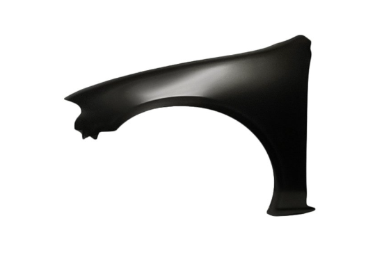 [MA1240131] LT Front fender assy MAZDA PROTEGE 1995-1996 Info: all
