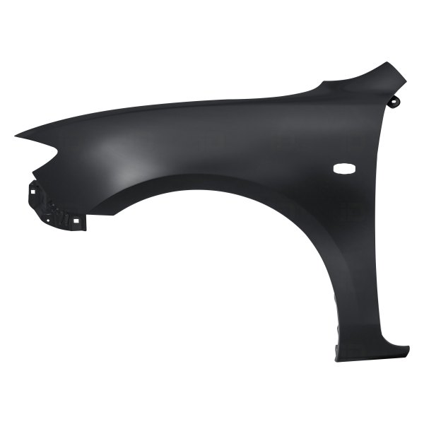 LT Front fender assy MAZDA 3 2004-2009 Info: Sedan