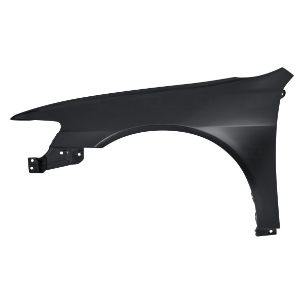 LT Front fender assy HONDA ACCORD 1998-2002 Info: 4dr sedan