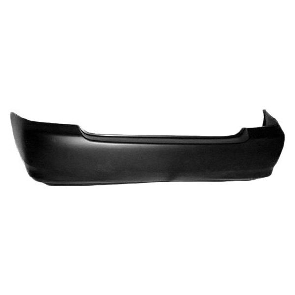 Rear bumper cover TOYOTA COROLLA 2003-2008: Base; CE|LE
