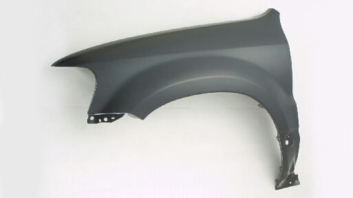 [FO1240219] LT Front fender assy FORD ESCAPE 2001-2007 Info: w/o wheel opening molding