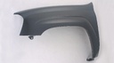 [GM1240289] LT Front fender assy CHEVROLET TRAILBLAZER 2002-2009 all