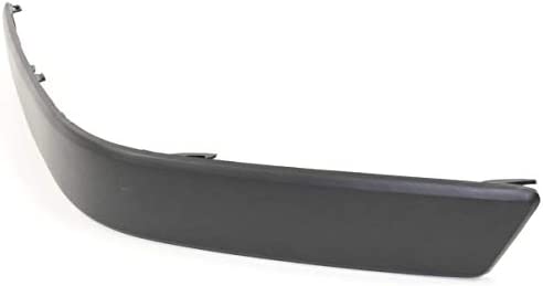 LT Front bumper impact strip TOYOTA TERCEL 1995-1997 Info: all