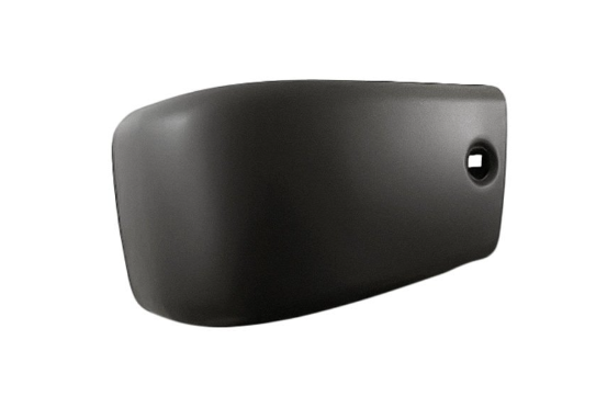 LT Front bumper extension outer TOYOTA 4RUNNER 1984-1989 all