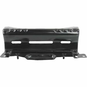 [TO1066156] LT Front bumper bracket (metal) TOYOTA YARIS 2007-2012; sedan; 2006-2019 H/B