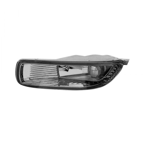 LT Fog lamp assy TOYOTA COROLLA 2003-2004