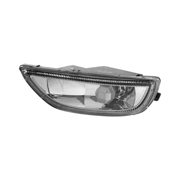 LT Fog lamp assy TOYOTA COROLLA 2001-2002 Info: all
