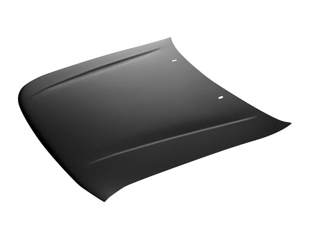 Hood panel TOYOTA TACOMA 1995-2000