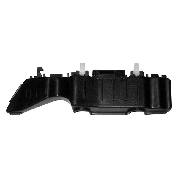 RT Front bumper cover support SIDE HYUNDAI ACCENT 2012-2017; Sedan;H/B; Upper Bracket