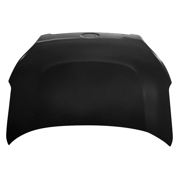 Hood panel assy KIA SOUL 2010-2011