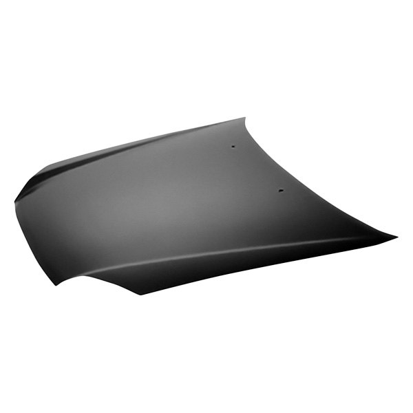 Hood panel HYUNDAI ACCENT 2003-2006 all