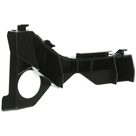 LT Front bumper bracket TOYOTA COROLLA 2003-2008 Info: cover bracket; except XRS