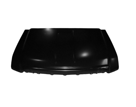 Hood panel assy FORD F-250 SUPER DUTY 2008-2010