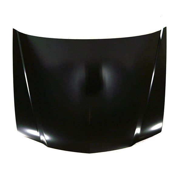 Hood panel assy ACURA TSX 2006-2008