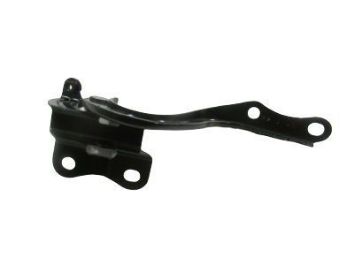 [TO1236238] Hood hinge assy TOYOTA COROLLA 2017-2019 Info: LH