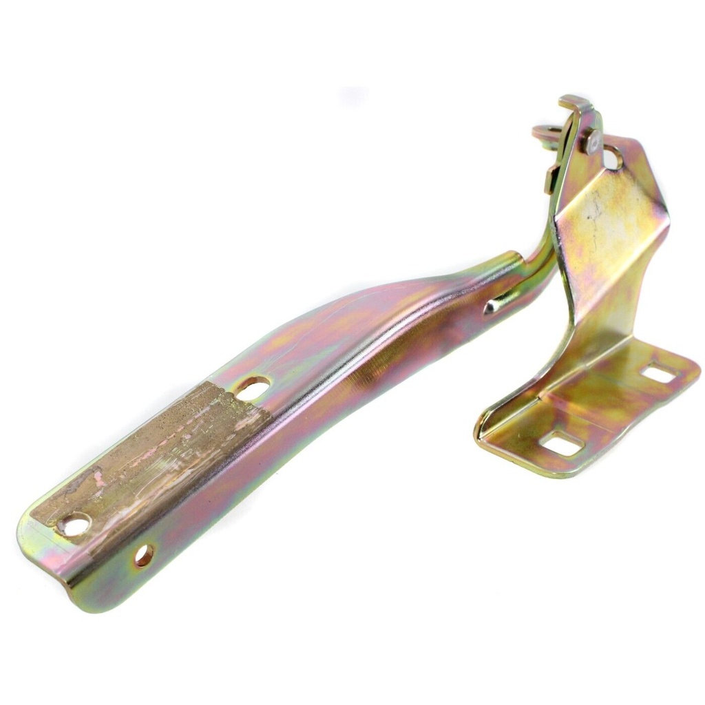 LH Hood hinge NISSAN VERSA 2007-2011: LH