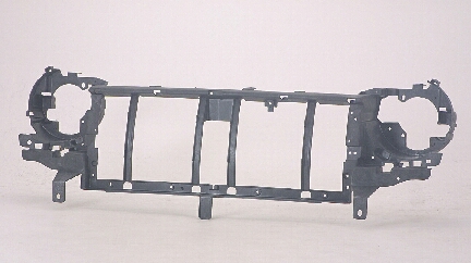 Header panel JEEP LIBERTY 2003-2004