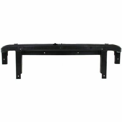 Grille mounting panel UPPER FORD E-150 2008-2014