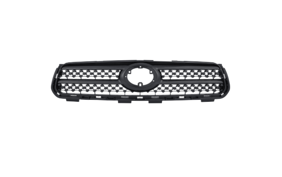 Grille assy TOYOTA RAV4 2006-2008 Info: w/base/sport model; w/2.4L engine