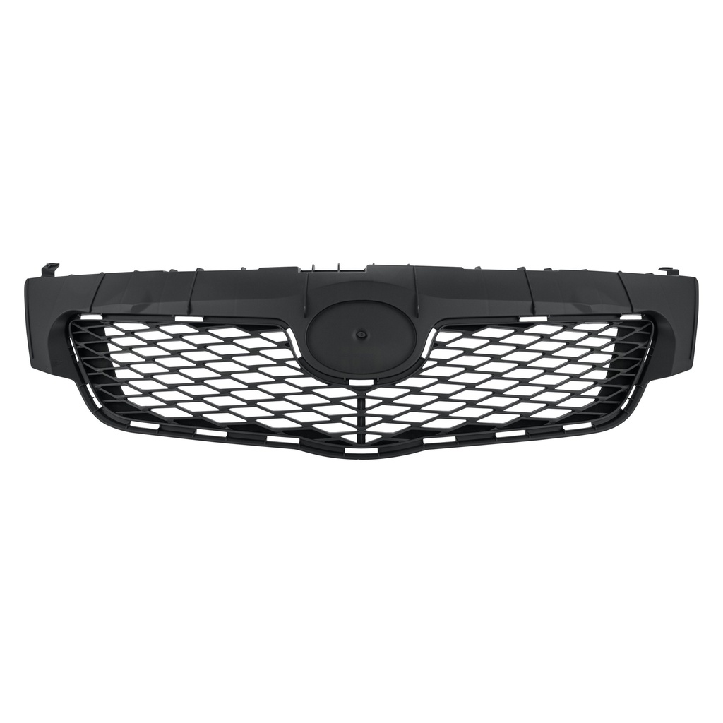 Grille assy TOYOTA COROLLA 2009-2010 Info: USA Built