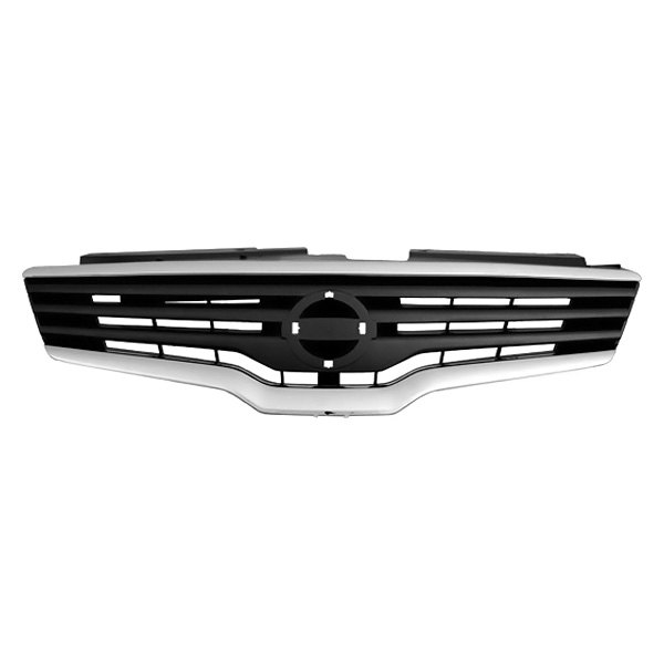 Grille assy NISSAN ALTIMA 2007-2009 Info: Sedan