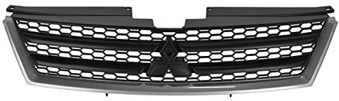 Grille assy MITSUBISHI OUTLANDER 2007-2009